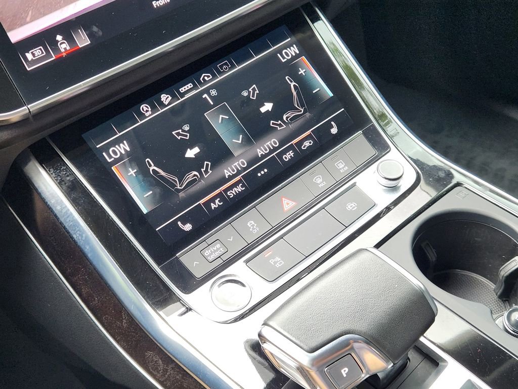 Certified 2023 Audi Q8 Premium AWD/4WD image 22