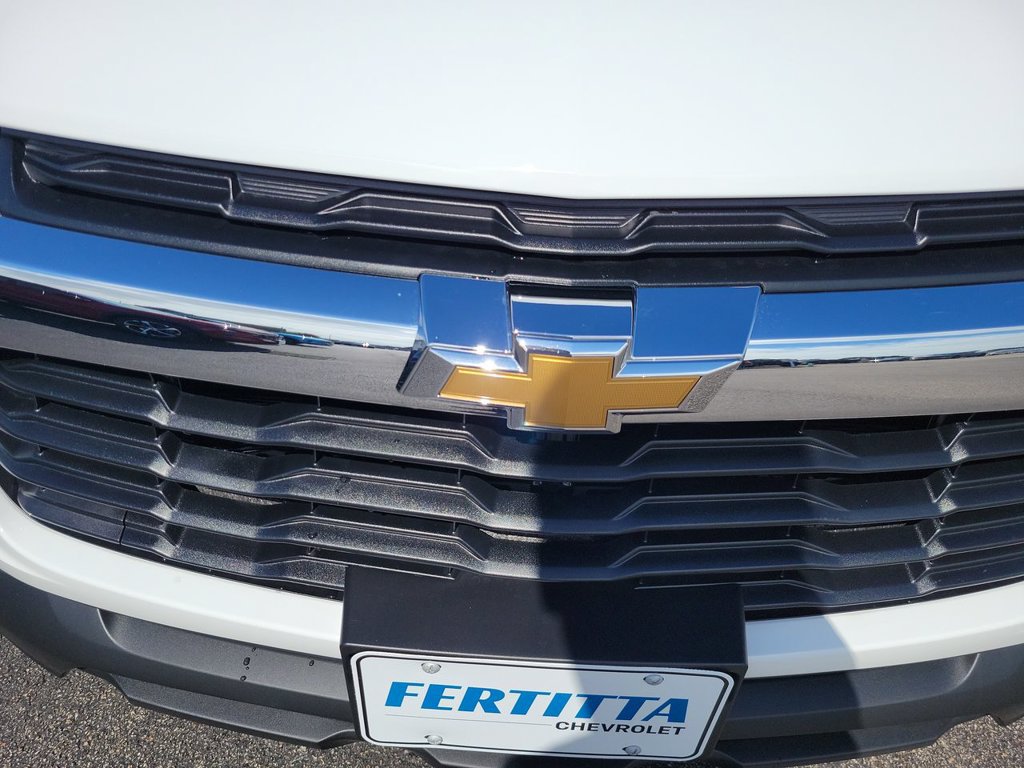 New 2026 Chevrolet TrailBlazer LS w/ LS Convenience Package FWD image 29