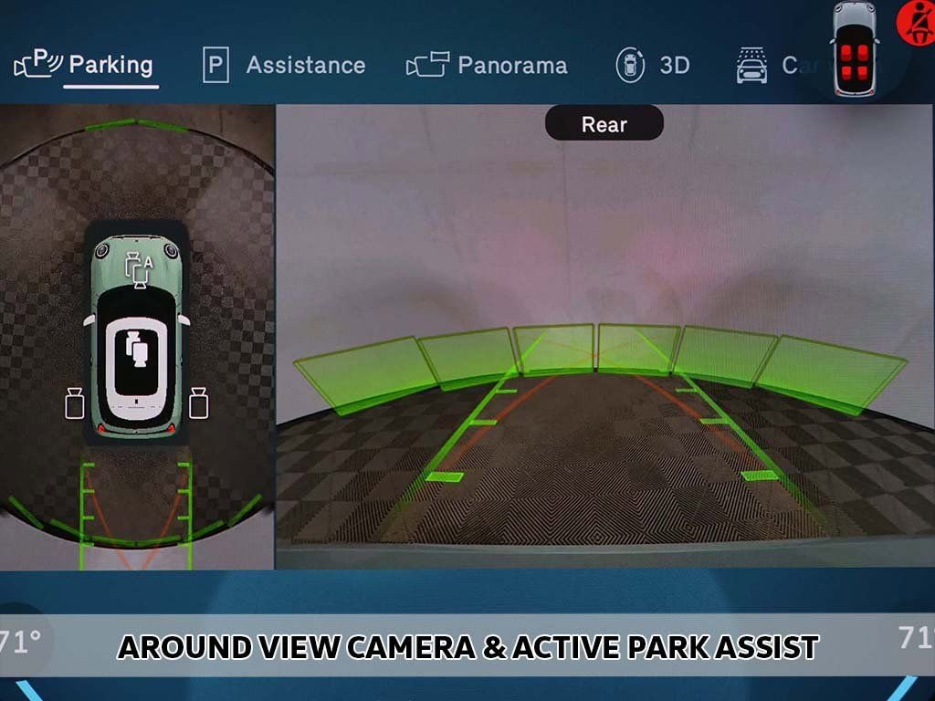 Used 2025 MINI Cooper S image 6