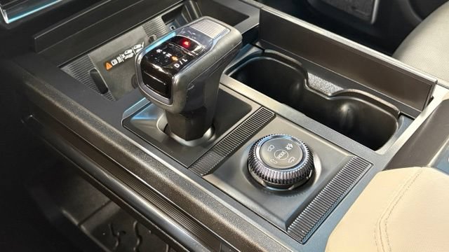 Used 2026 GMC Hummer EV SUV AWD/4WD image 41