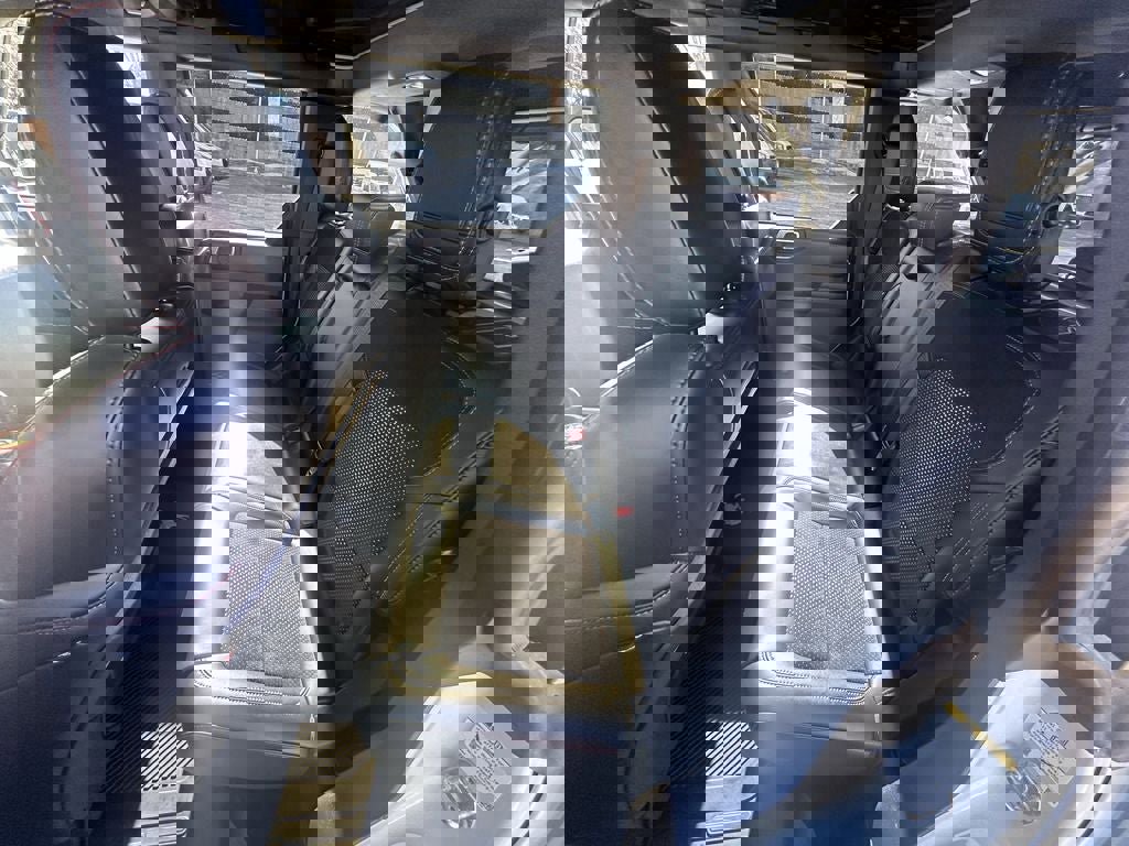 Used 2023 Ford Bronco Raptor image 10