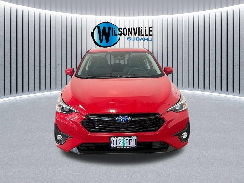 Certified 2024 Subaru Impreza 2.0i Sport AWD/4WD image 4
