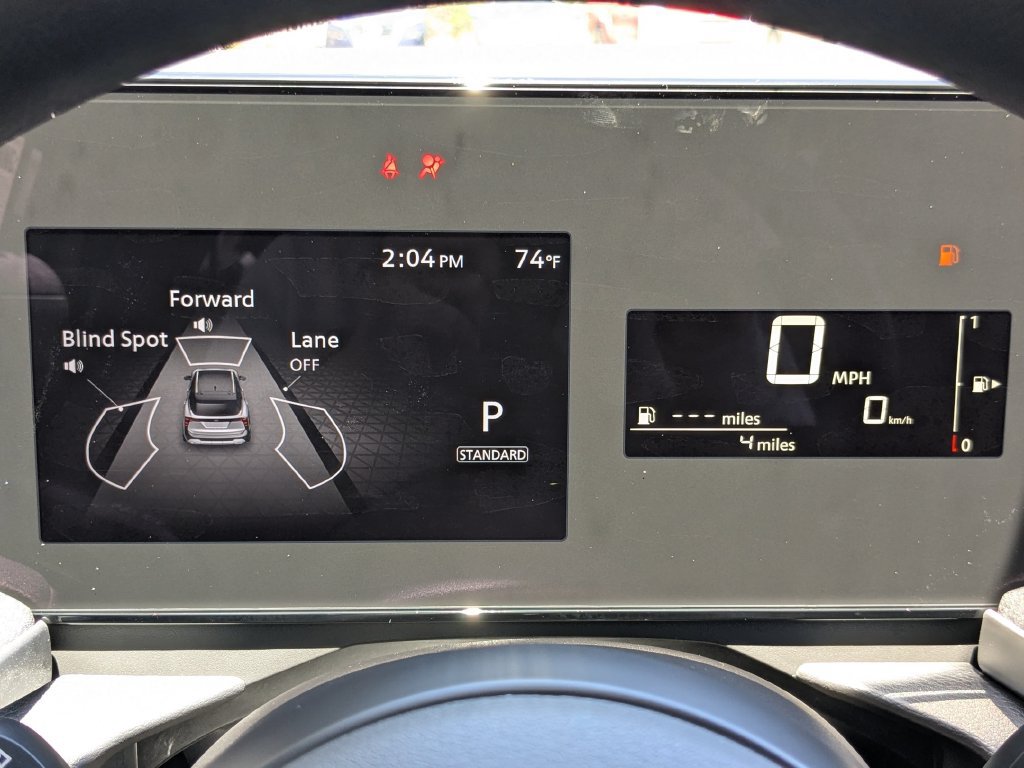 New 2026 Nissan Kicks SV w/ Interior Electronics Package FWD image 18