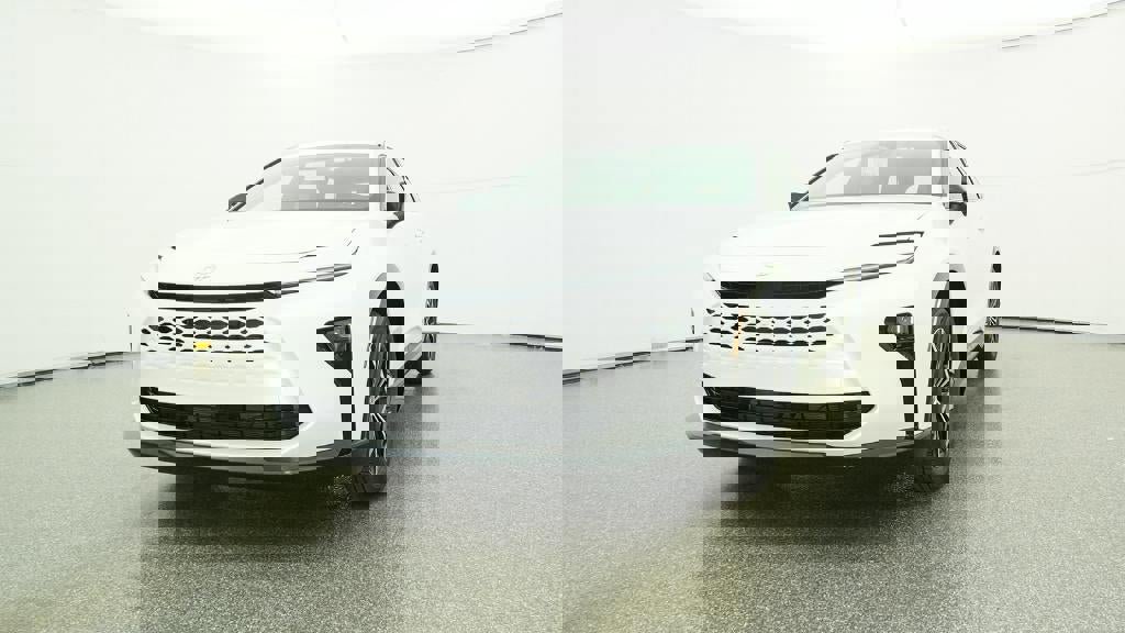 New 2026 Toyota Crown Signia AWD/4WD image 32