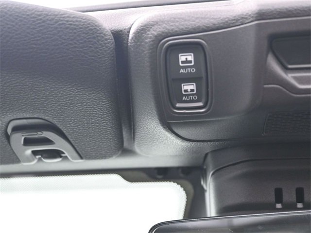 New 2026 Jeep Wrangler Sahara image 31