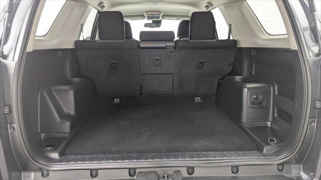 Used 2023 Toyota 4Runner SR5 RWD image 18