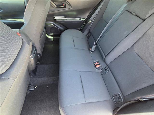 Used 2023 Toyota Prius Prime FWD image 17