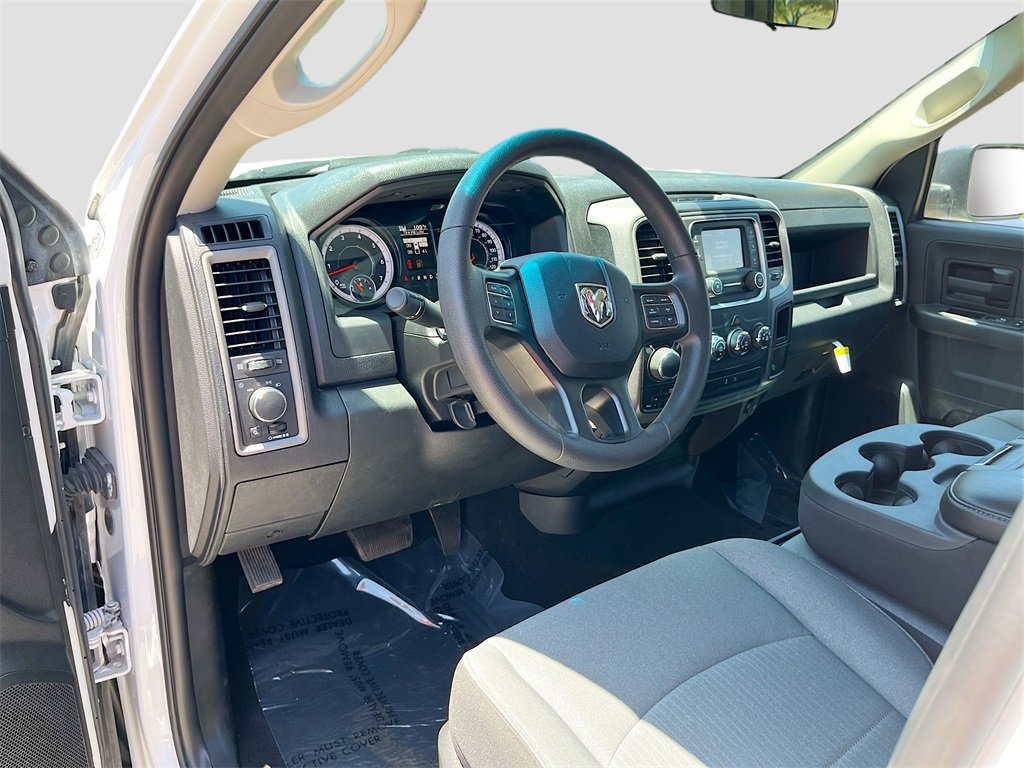 Used 2024 RAM 1500 Tradesman w/ Popular Equipment Group image 20