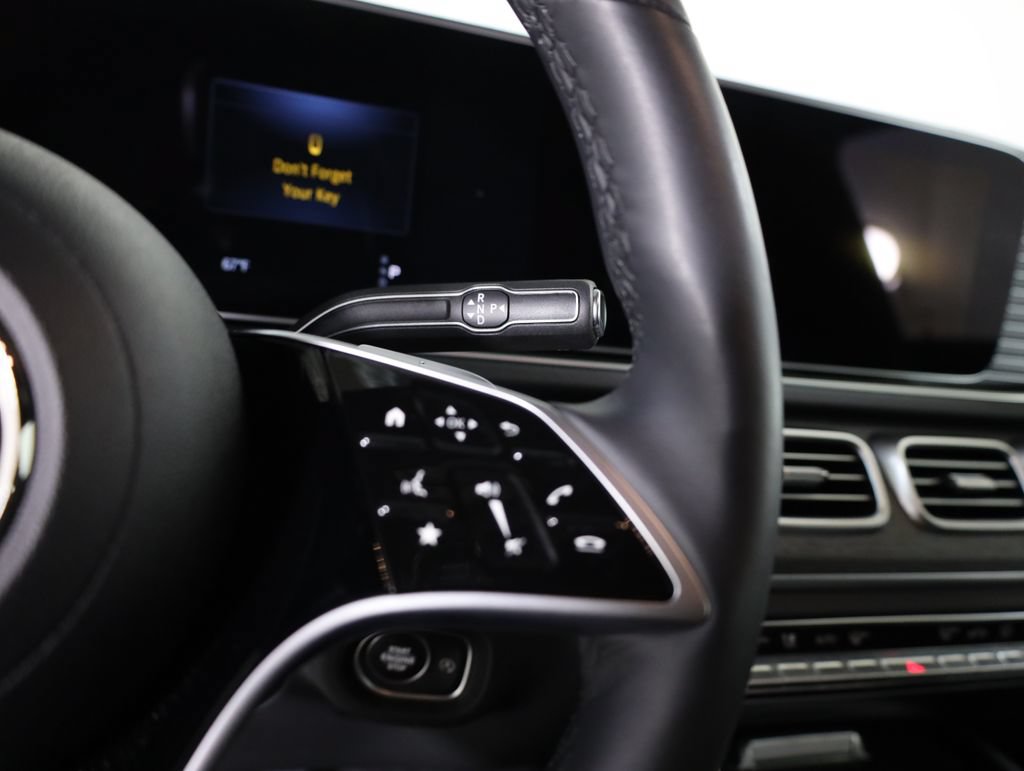 Used 2025 Mercedes-Benz GLE 450 4MATIC Coupe image 14