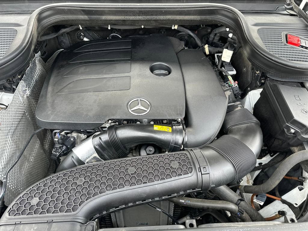 Certified 2023 Mercedes-Benz GLE 350 4MATIC w/ Premium Package image 17