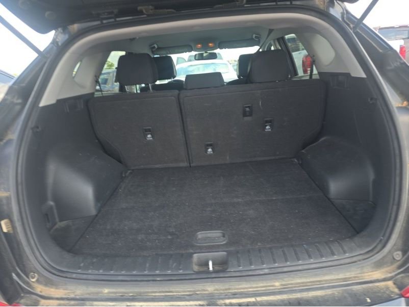 Used 2016 Hyundai Tucson SE w/ Option Group 02 image 21