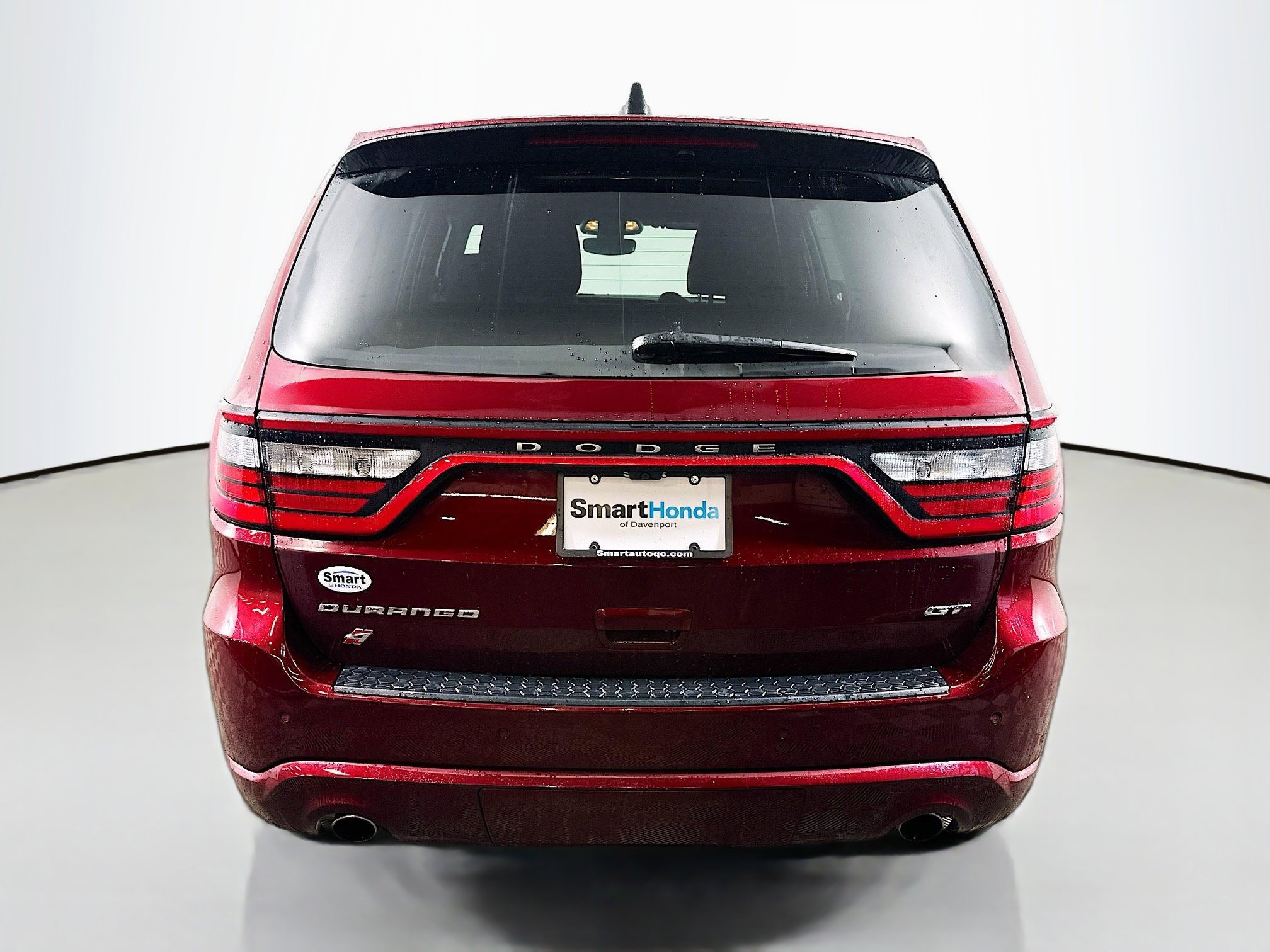 Used 2023 Dodge Durango GT image 6