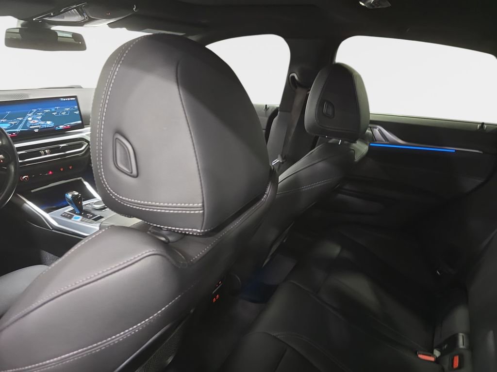 Used 2023 BMW i4 eDrive35 w/ Premium Package image 13