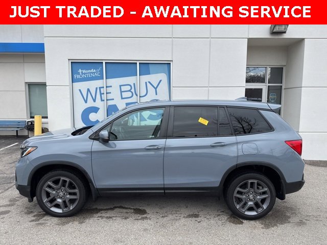 Used 2023 Honda Passport EX-L image 5