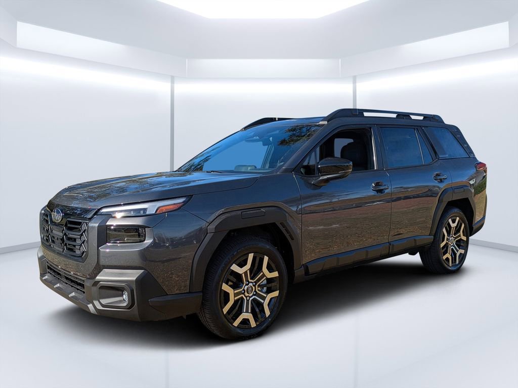 New 2026 Subaru Outback Touring XT AWD/4WD image 7