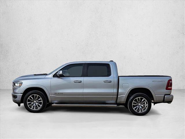 Used 2020 RAM 1500 Laramie image 9