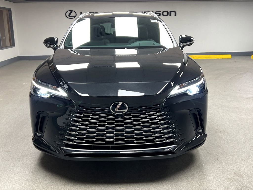 New 2026 Lexus RX 350 Premium Plus AWD/4WD image 2