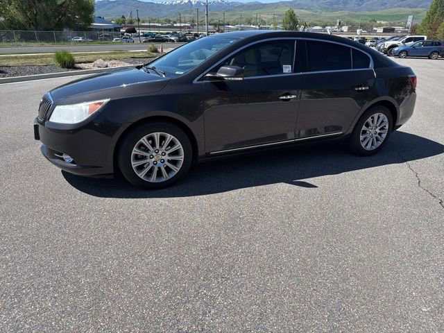 Used 2013 Buick LaCrosse Premium FWD image 2
