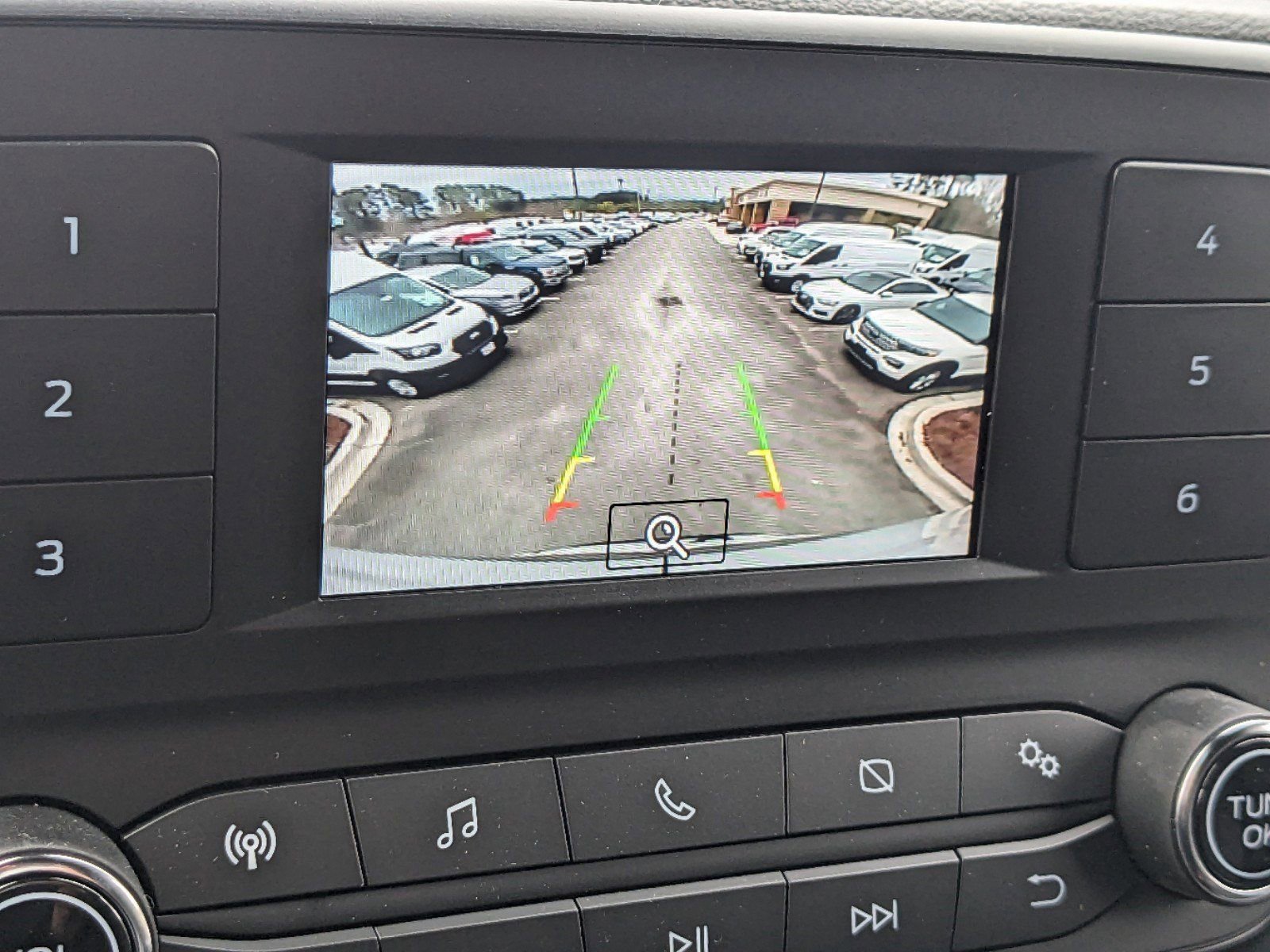 New 2024 Ford Transit 350 148 High Roof DRW AWD w/ Exterior Upgrade Package image 19