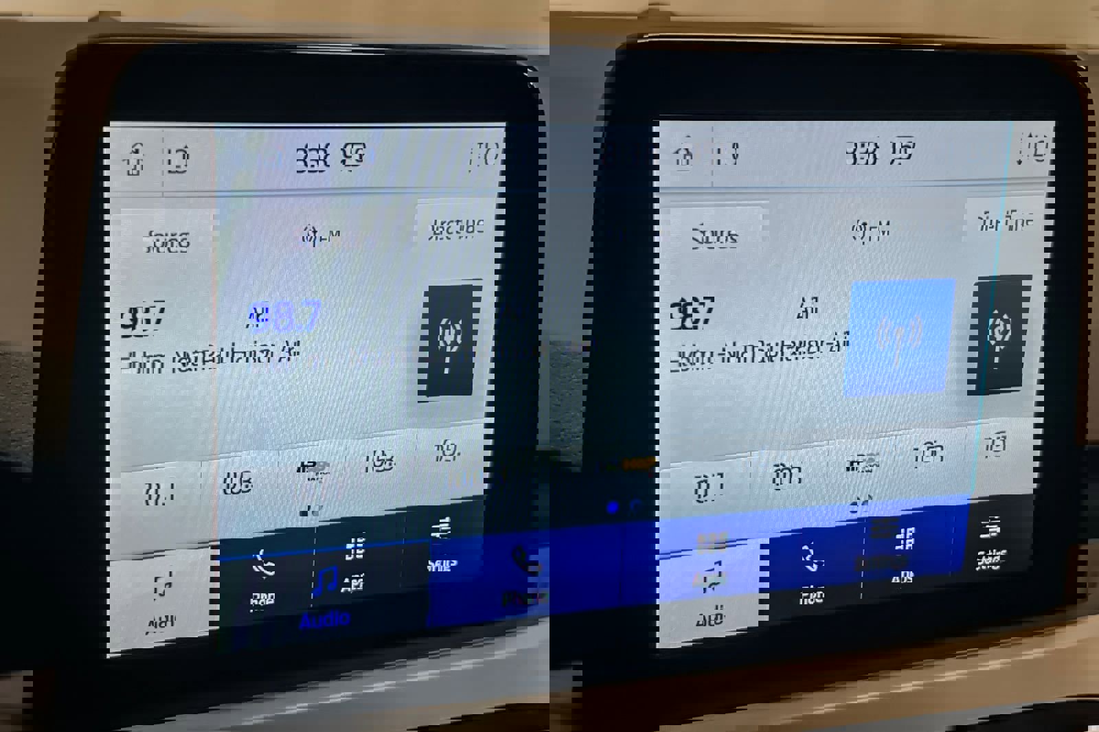 Used 2022 Ford Escape SEL image 18