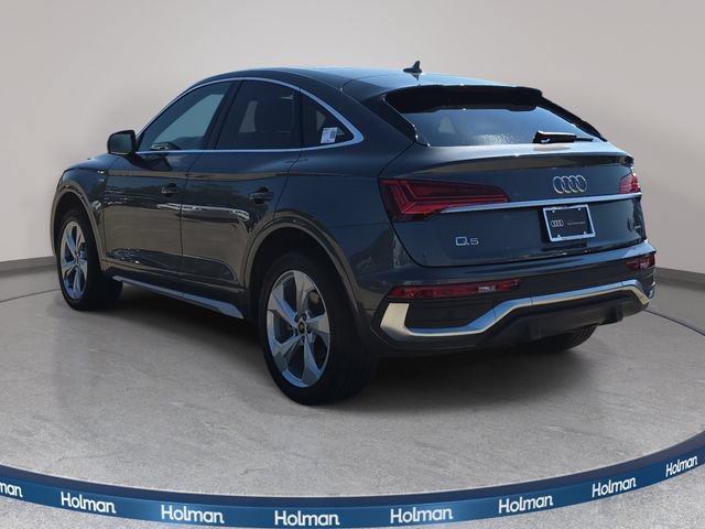 Used 2024 Audi Q5 2.0T Premium Plus AWD/4WD image 8