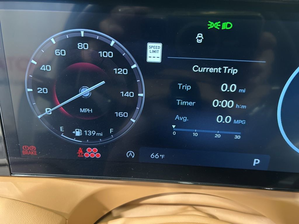 Used 2026 Hyundai Palisade Calligraphy AWD/4WD image 28