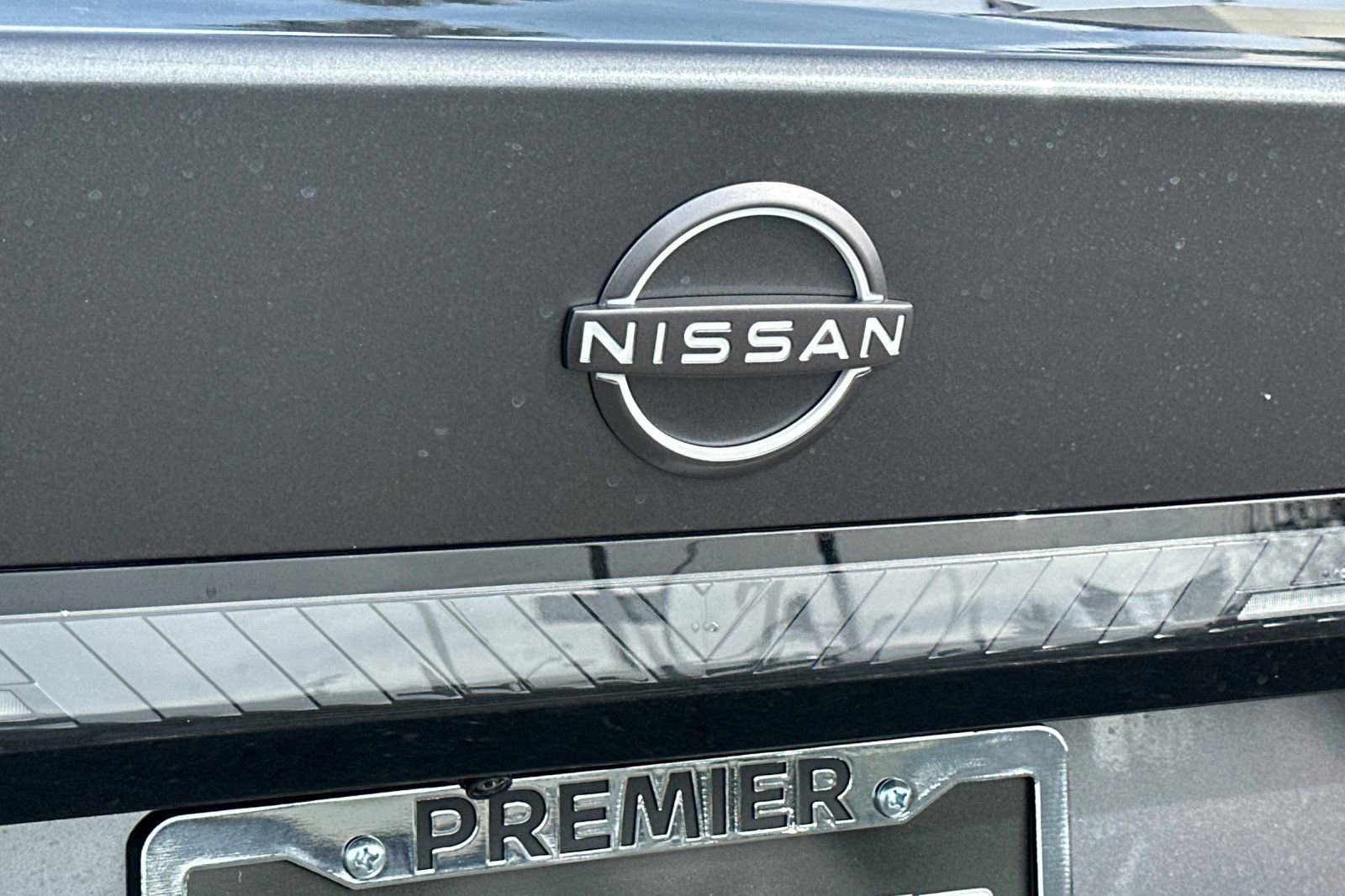New 2026 Nissan Sentra S image 22