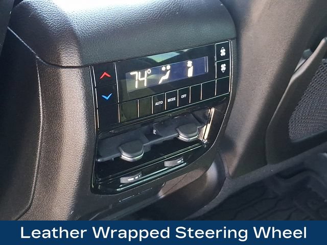 Used 2021 Jeep Grand Cherokee L Laredo AWD/4WD image 22