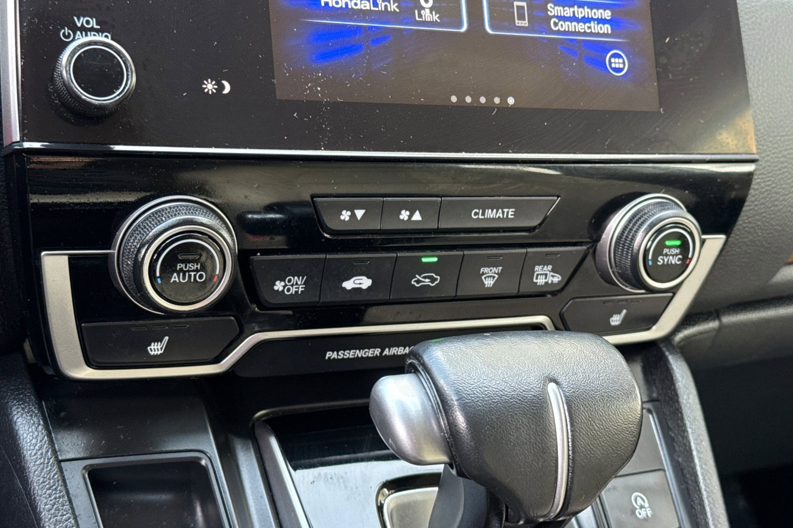 Used 2022 Honda CR-V EX-L image 18