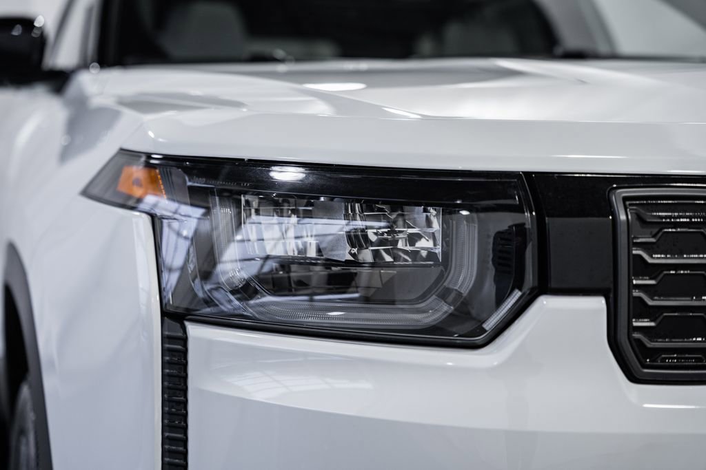 New 2026 Jeep Cherokee Overland w/ Advanced Pro Tech Group image 13