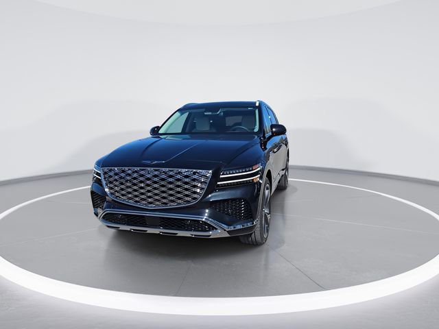 New 2026 Genesis GV80 3.5T Prestige image 3