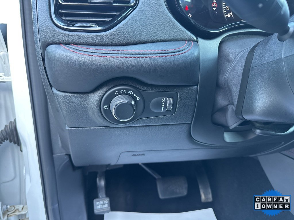 Used 2023 Dodge Durango GT image 66