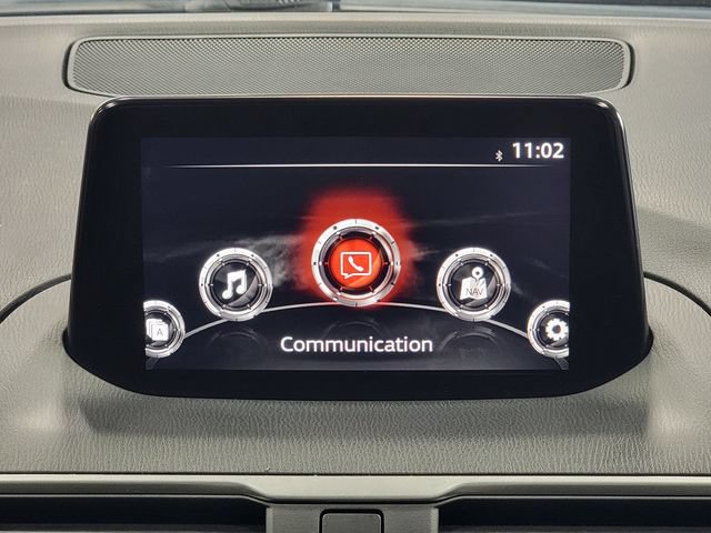 Used 2017 MAZDA MAZDA3 Sport w/ Preferred Equipment Package FWD image 20