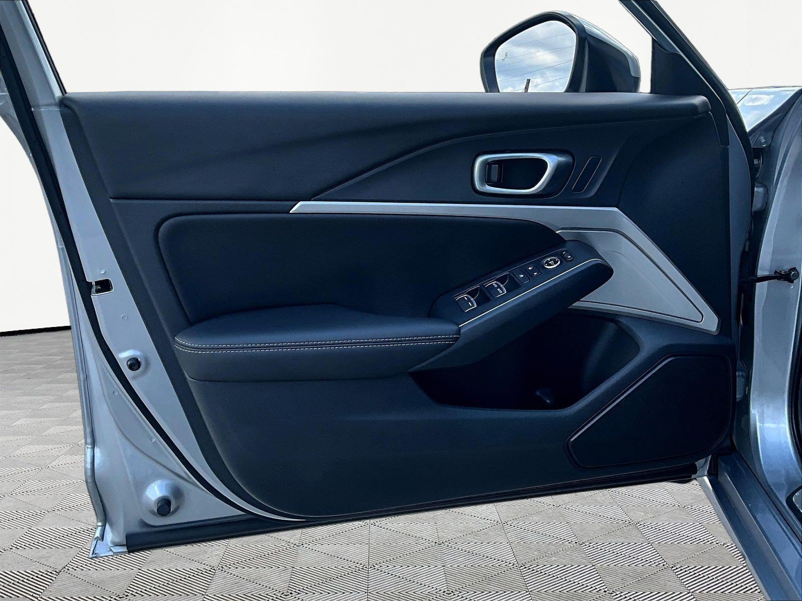 Certified 2024 Acura Integra A-Spec FWD image 20