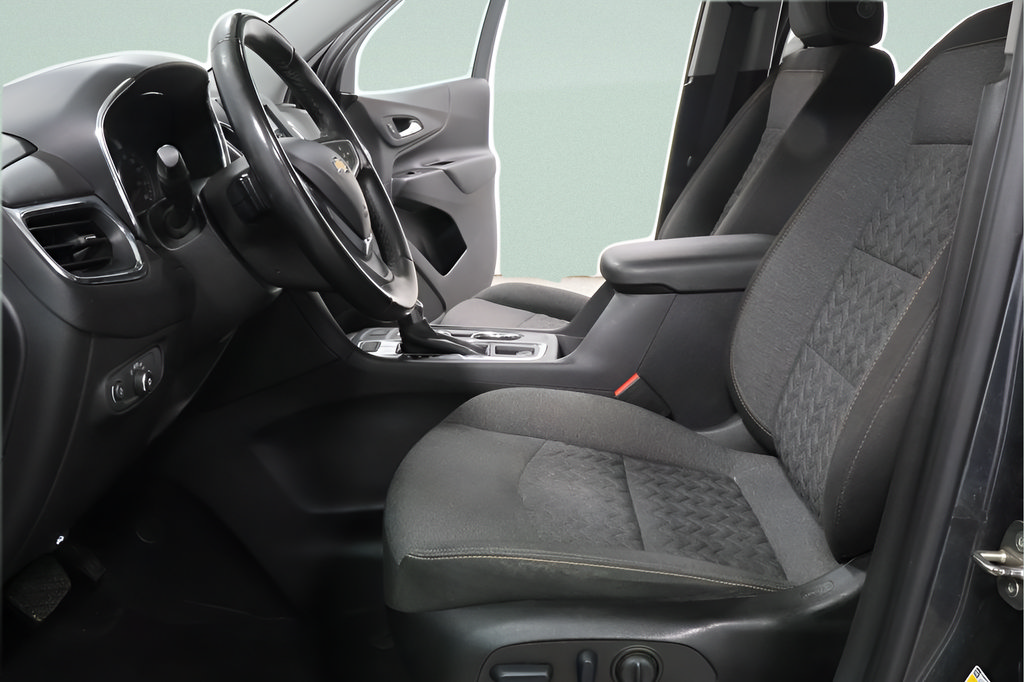 Used 2023 Chevrolet Equinox LT AWD/4WD image 22