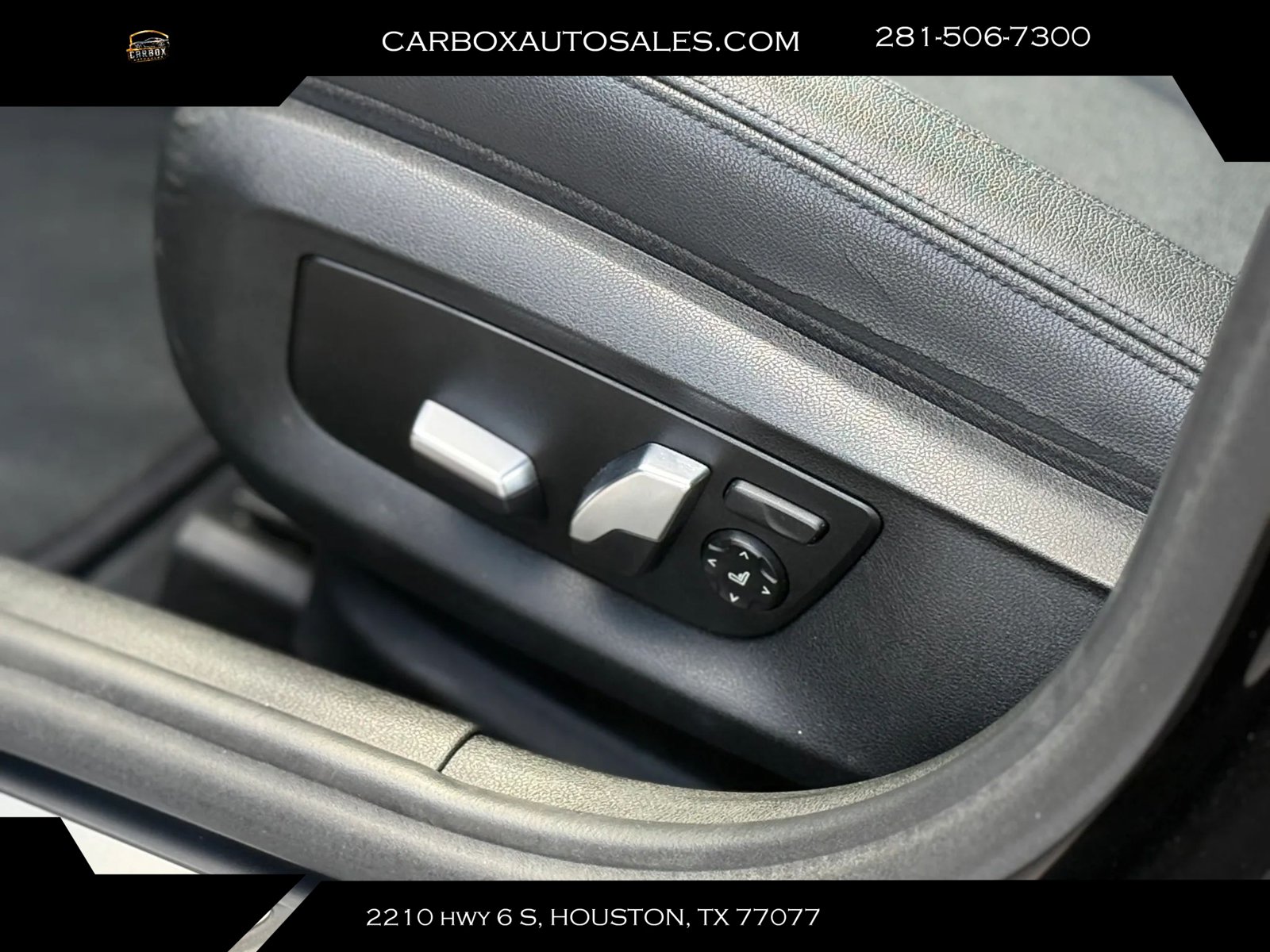 Used 2018 BMW 530i RWD image 20