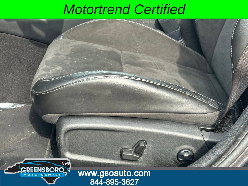 Used 2021 Dodge Charger GT w/ Plus Group image 13