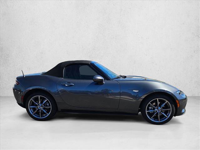 Used 2020 MAZDA MX-5 Miata Grand Touring image 4