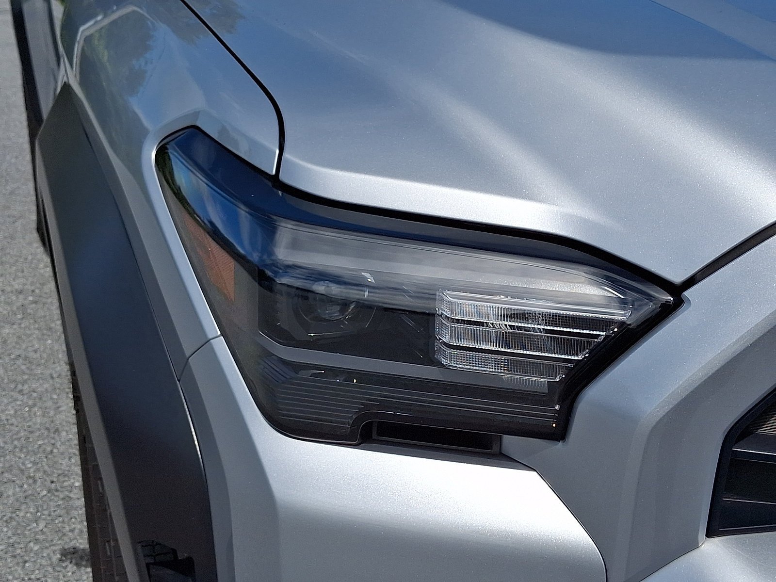 Certified 2025 Toyota 4Runner TRD Off-Road Premium w/ Tow Technology Package AWD/4WD image 10