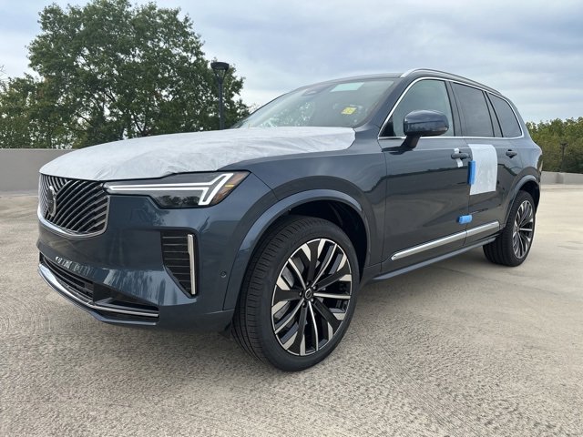New 2026 Volvo XC90 B6 Plus image 3