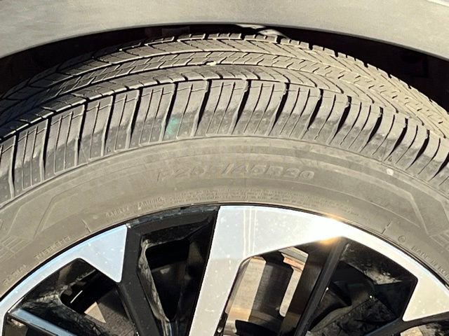 Used 2024 Mitsubishi Outlander SE image 7