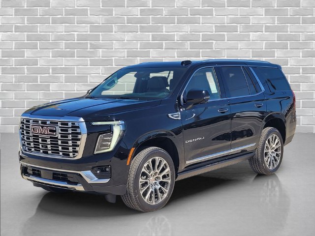 New 2026 GMC Yukon Denali w/ Denali Reserve Package AWD/4WD image 10