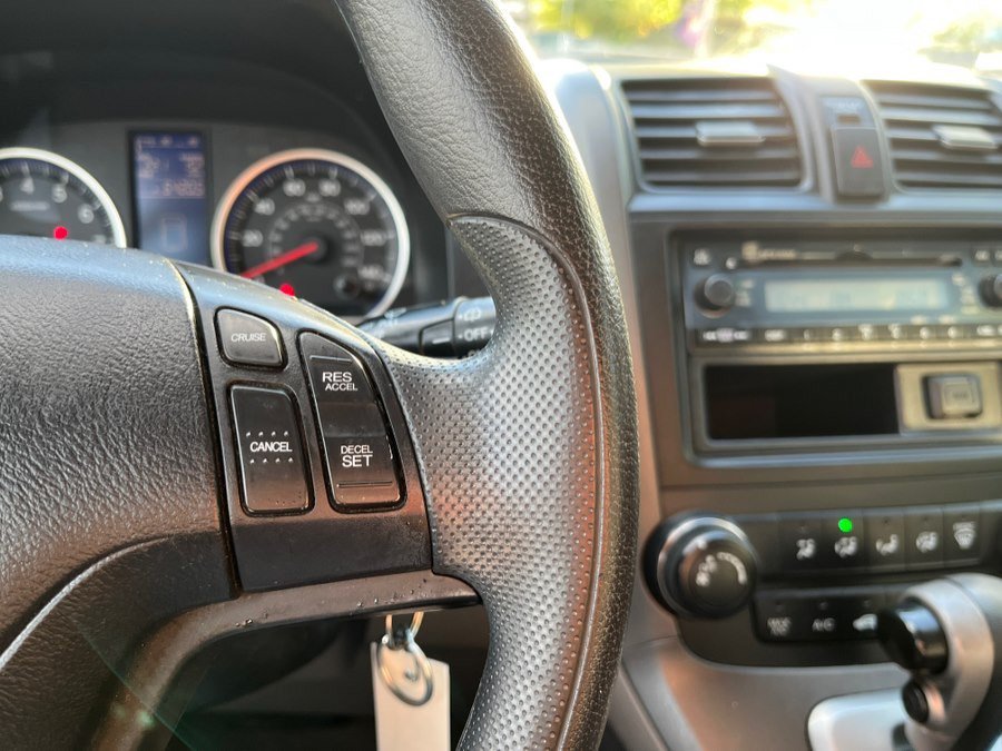 Used 2011 Honda CR-V LX image 16
