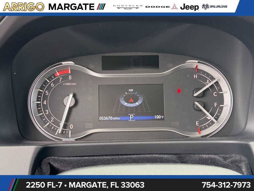 Used 2023 Honda Ridgeline RTL-E image 22