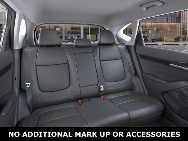 New 2026 Kia Seltos SX image 16