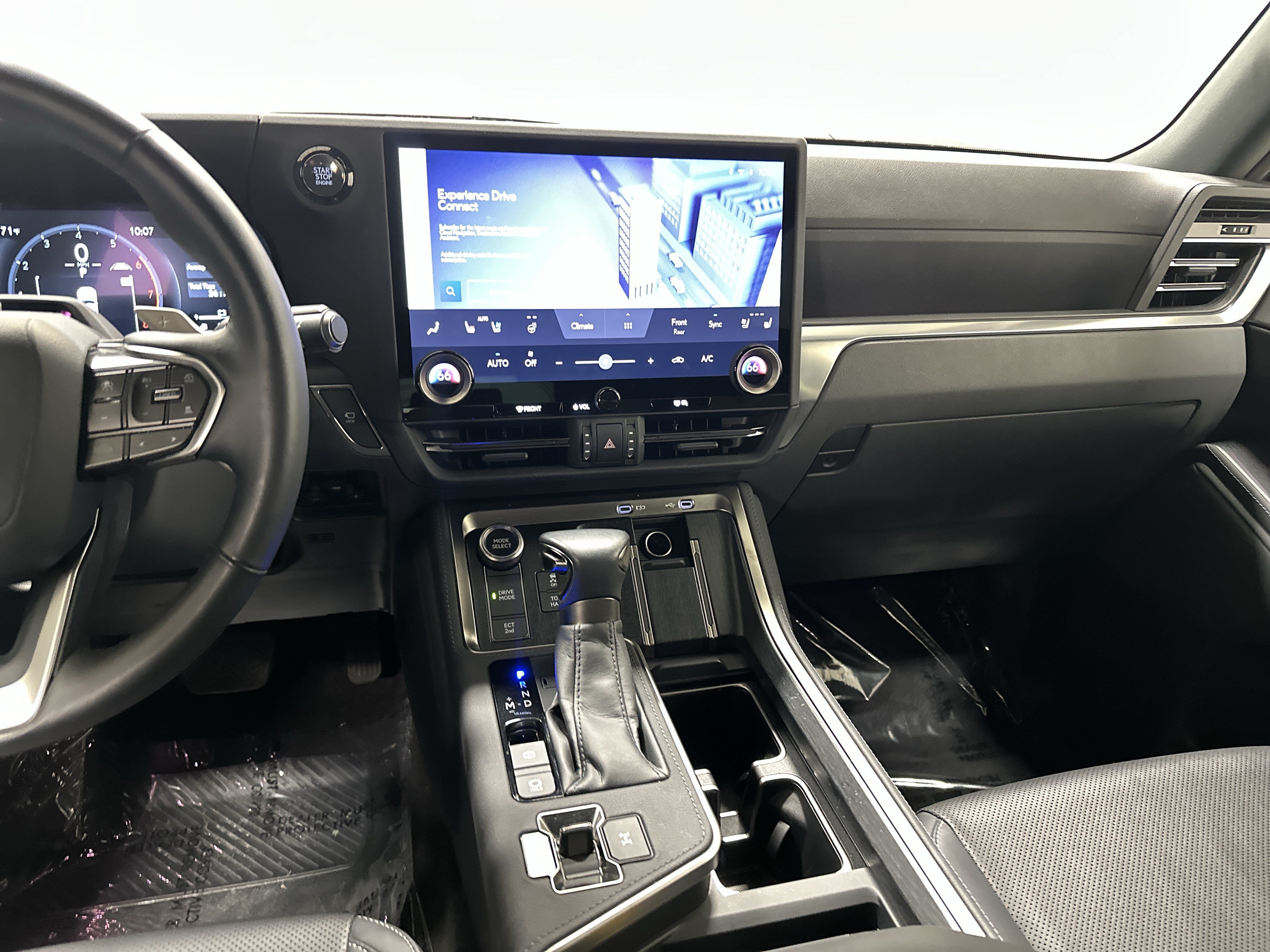 Certified 2024 Lexus GX 550 w/ Accessory Package (2T) AWD/4WD image 30