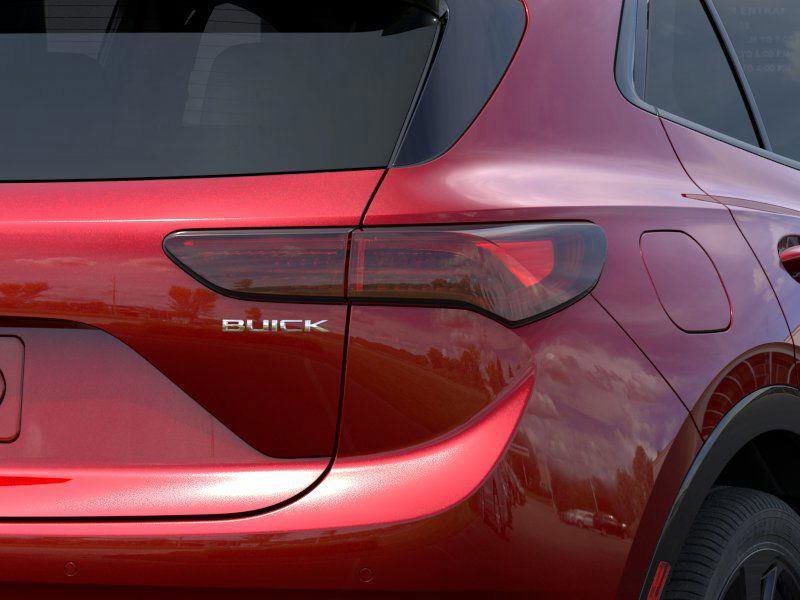 New 2026 Buick Envision Sport Touring image 11