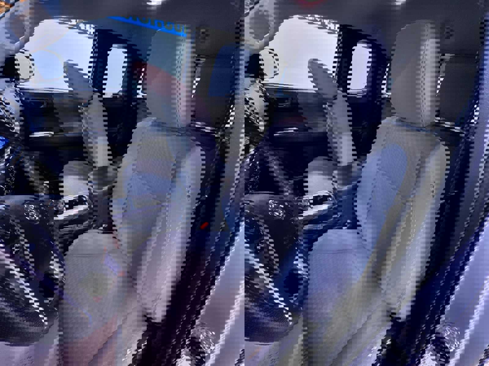 Used 2021 Toyota Tacoma SR5 image 14