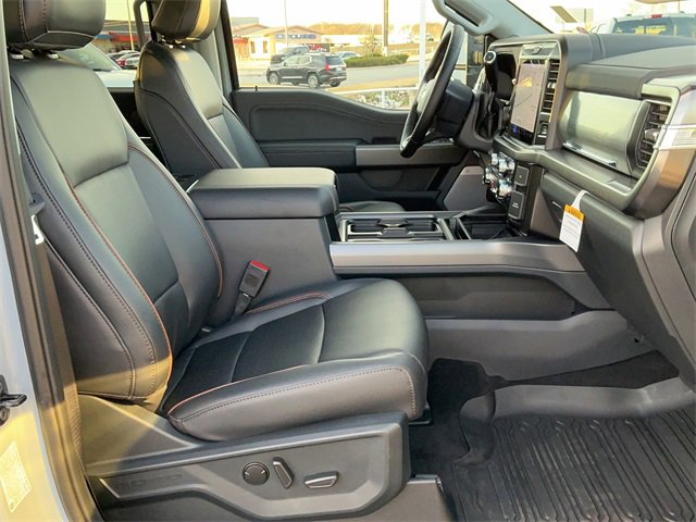 New 2026 Ford F250 Lariat w/ Tremor Off-Road Package image 19