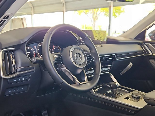 New 2026 MAZDA CX-90 3.3 Turbo w/ Premium Sport Pkg AWD/4WD image 9